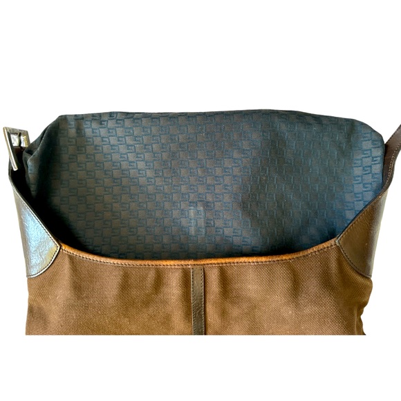 GUCCI Jackie O vintage shoulder bag - Picture 7 of 12